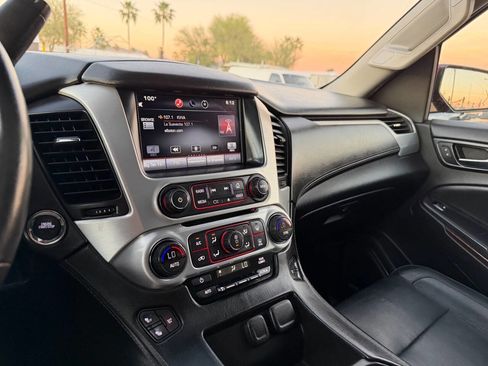 Used 2015 GMC Yukon SLT w/ Open Road Package image 15