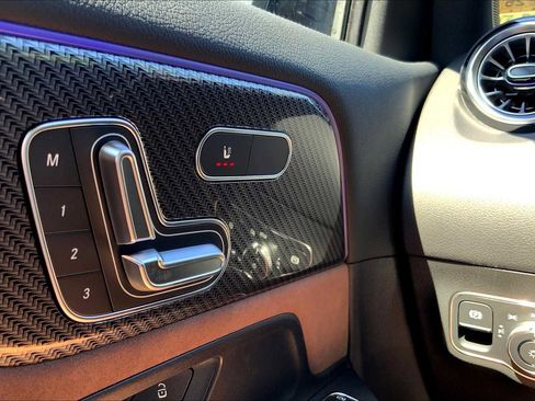 New 2026 Mercedes-Benz GLA 250 4MATIC image 24