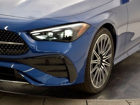 New 2026 Mercedes-Benz CLE 300 4MATIC Cabriolet image 11