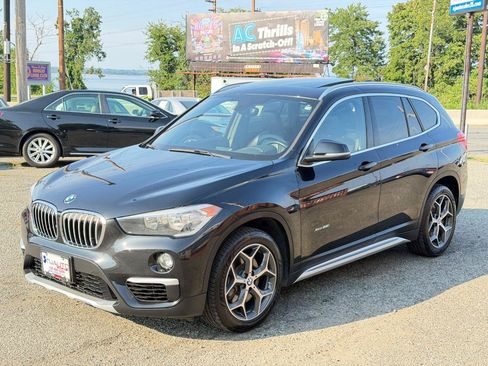 Used 2018 BMW X1 xDrive28i AWD/4WD image 8