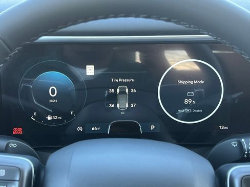 New 2026 Hyundai Palisade Limited image 36