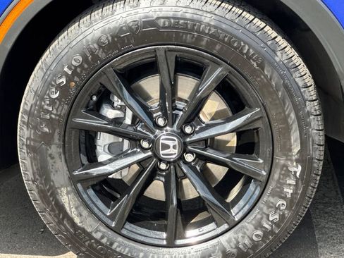 Certified 2024 Honda CR-V Sport image 26