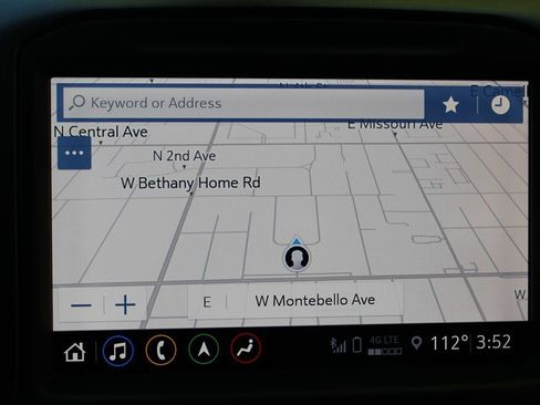 Used 2021 GMC Sierra 1500 AT4 w/ AT4 Preferred Package image 36