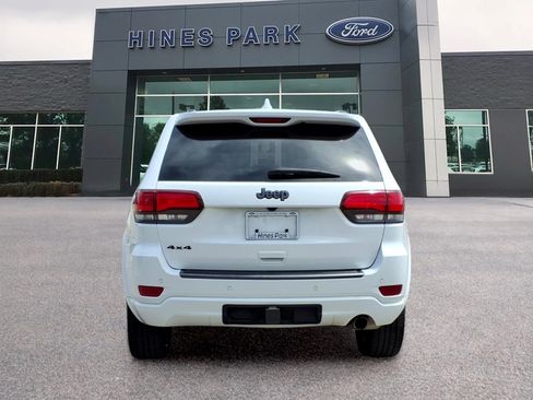Used 2021 Jeep Grand Cherokee Limited w/ Quick Order Package 28K 80th AWD/4WD image 6