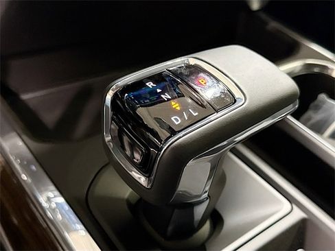 New 2026 Chevrolet Silverado 1500 LT Trail Boss w/ Convenience Package II image 20