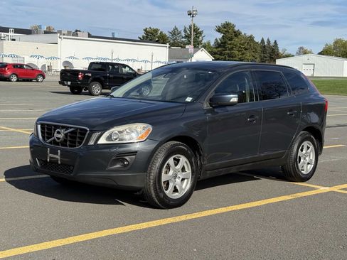 Used 2010 Volvo XC60 3.2 image 2