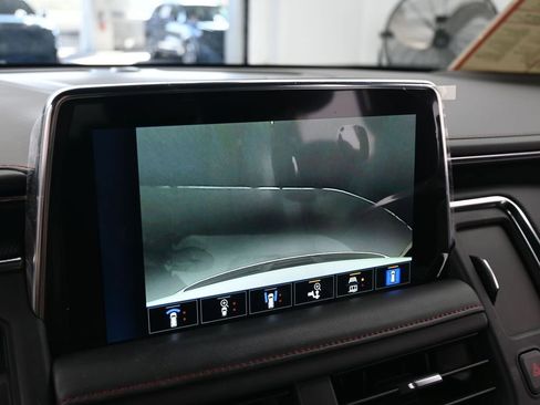 Used 2023 Chevrolet Tahoe RST w/ Sport Performance Package image 32