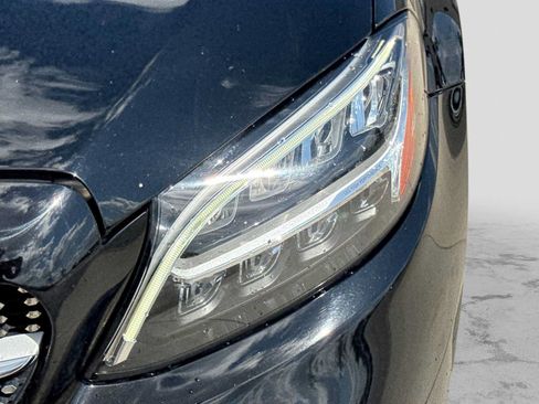 Used 2020 Mercedes-Benz C 300 4MATIC Sedan image 10