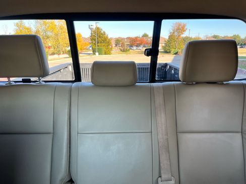 Used 2008 Toyota Tundra Limited image 31