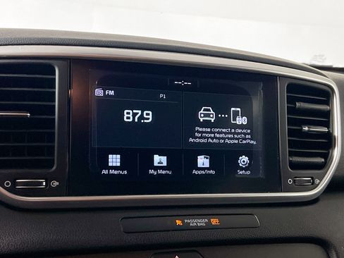 Used 2021 Kia Sportage LX image 25