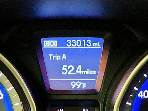 Used 2016 Hyundai Elantra GT FWD image 15