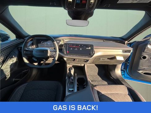 New 2026 Dodge Charger Scat Pack w/ Blacktop Package image 23