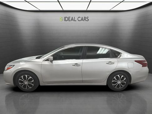 Used 2018 Nissan Altima 2.5 S w/ S Convenience Package FWD image 8