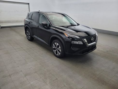Used 2021 Nissan Rogue SV FWD image 13