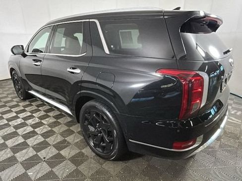 Used 2021 Hyundai Palisade Calligraphy w/ Cargo Package AWD/4WD image 4