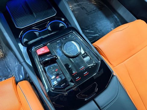Used 2025 BMW M5 AWD/4WD image 19