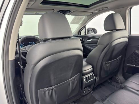 Used 2021 Hyundai Santa Fe SEL Premium image 33