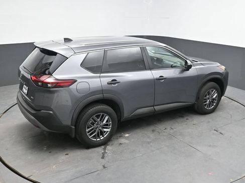 Used 2023 Nissan Rogue S AWD/4WD image 32