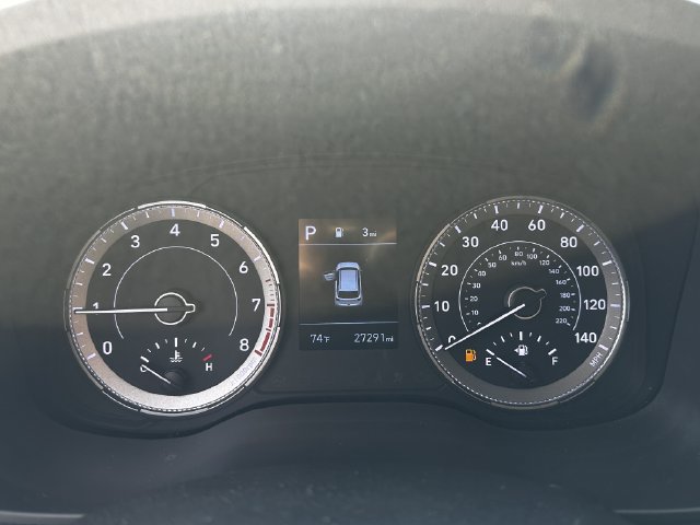 Used 2022 Hyundai Venue SEL FWD image 22
