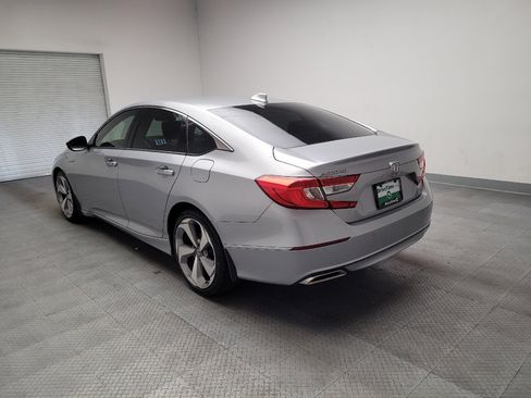 Used 2018 Honda Accord Touring image 5