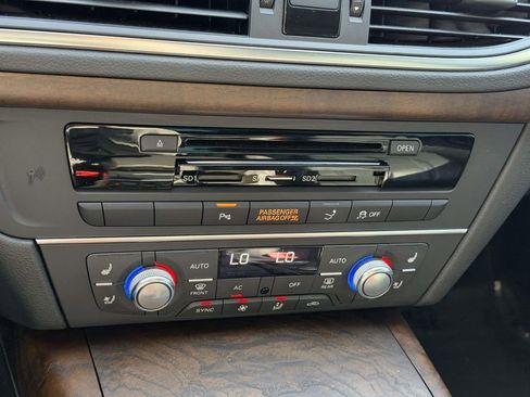 Used 2012 Audi A7 3.0T Prestige image 5