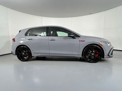 Used 2024 Volkswagen GTI S w/ MDO Package image 8