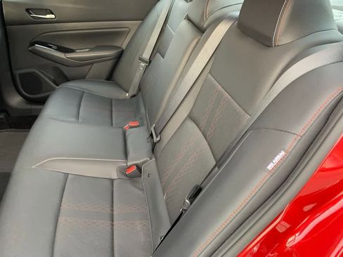 Used 2023 Nissan Altima 2.5 SR w/ SR Premium Package image 25