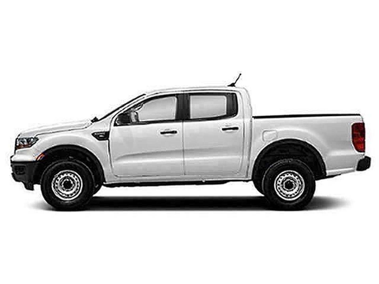 Used 2020 Ford Ranger XL w/ Equipment Group 101A Mid AWD/4WD image 16
