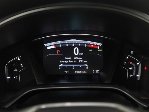 Used 2021 Honda CR-V EX image 23