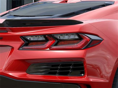 New 2025 Chevrolet Corvette Z06 image 11
