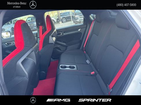 Used 2023 Honda Civic Type R image 16