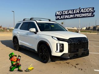 Used 2024 Hyundai Palisade XRT 360° Tour