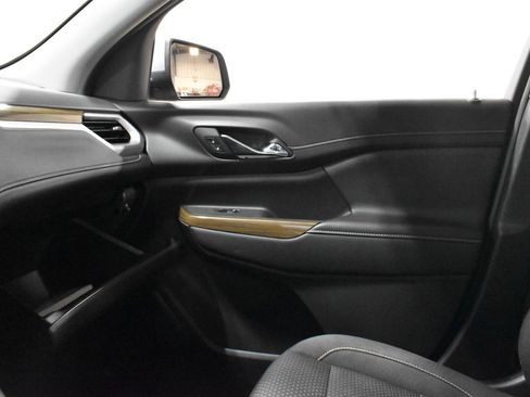 Used 2023 GMC Acadia SLE w/ Driver Convenience Package FWD image 23