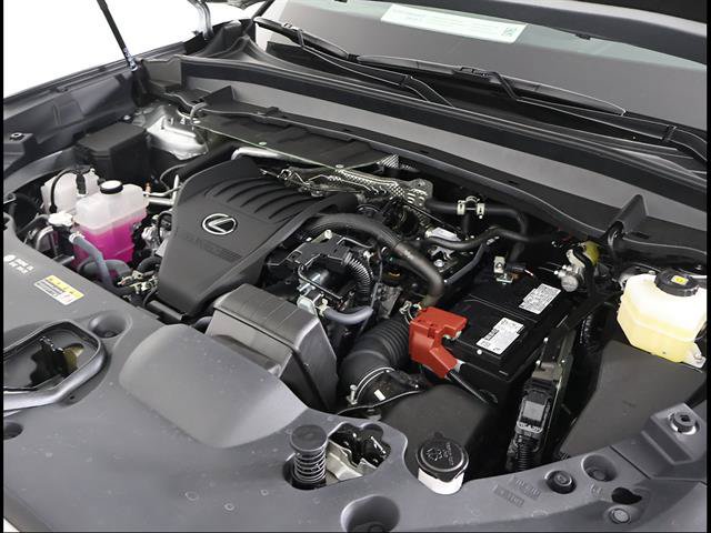 Certified 2026 Lexus TX 350 AWD w/ Technology Package image 12