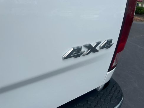 Used 2021 RAM 1500 Classic SLT w/ Protection Group AWD/4WD image 29