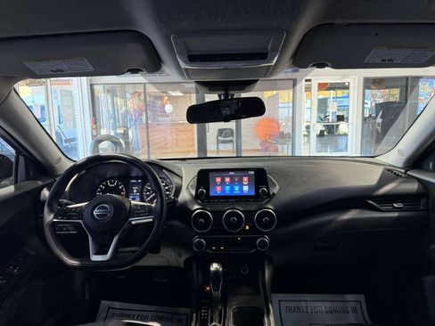 Used 2021 Nissan Sentra S image 25
