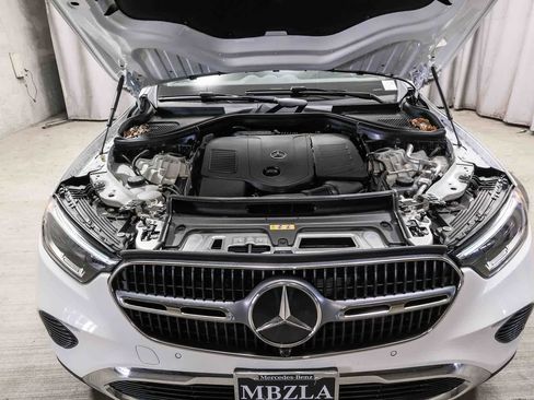 Certified 2026 Mercedes-Benz GLC 300 image 30