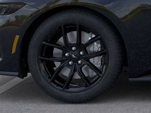 New 2025 Ford Mustang GT Premium image 20