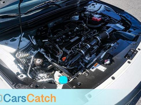 Used 2018 Honda Accord Sport image 34