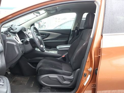 Used 2016 Nissan Murano S w/ Cargo Package image 8