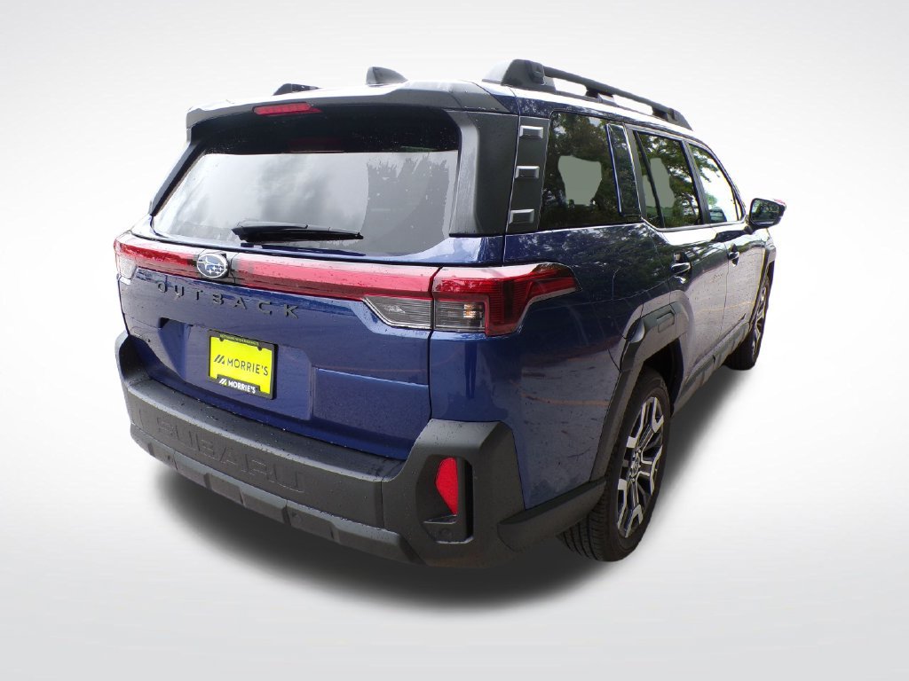 New 2026 Subaru Outback Touring XT AWD/4WD image 6