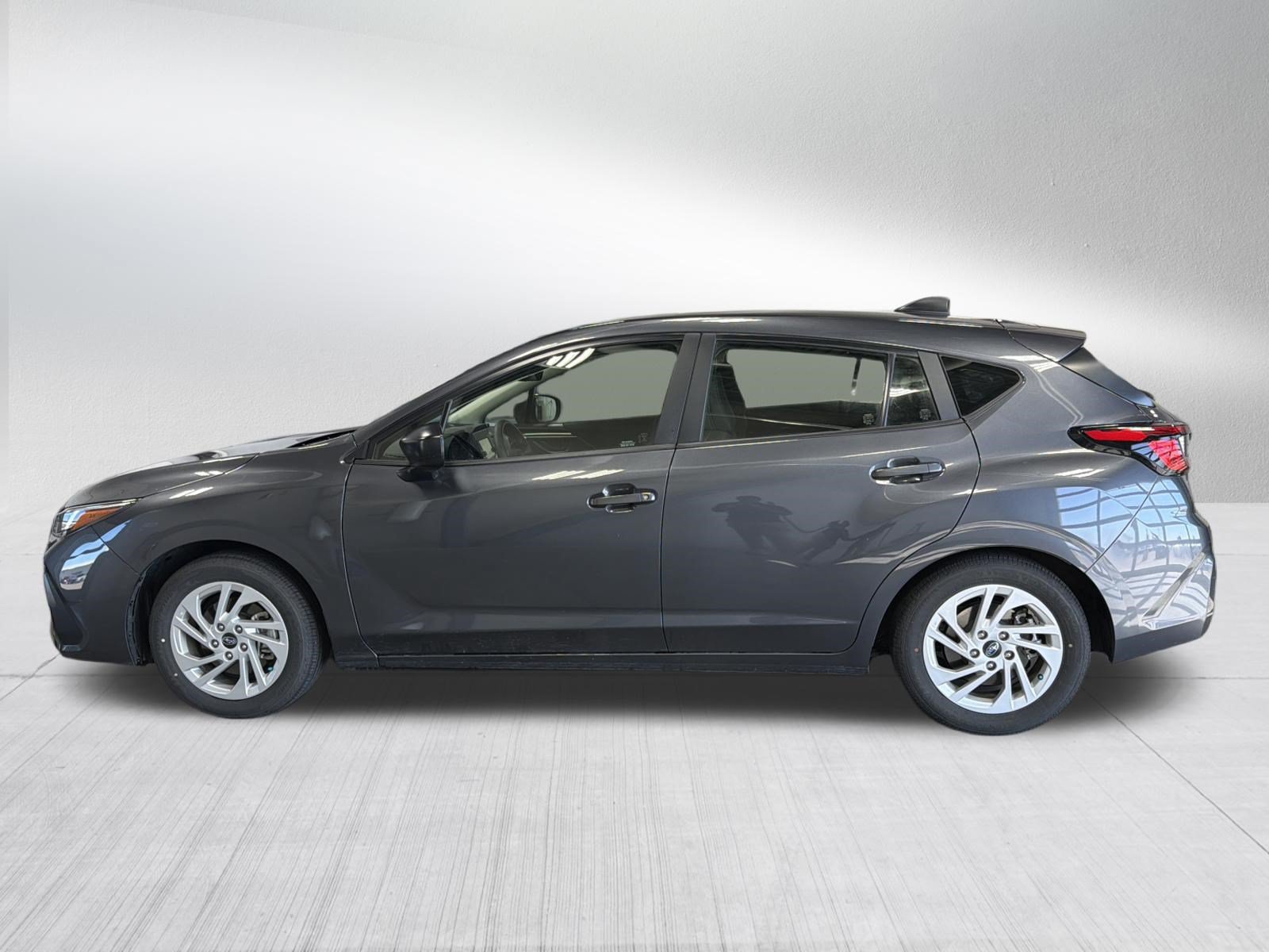 Certified 2025 Subaru Impreza 2.0i w/ Popular Package #1A AWD/4WD image 4