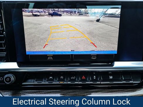 Certified 2023 Chevrolet Silverado 1500 RST w/ LPO, Dark Essentials Package image 29