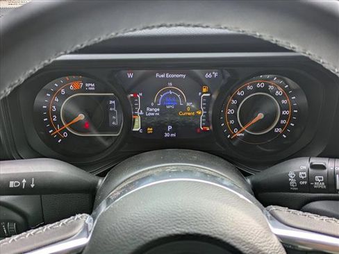 New 2026 Jeep Wrangler Sahara image 11