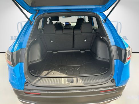 New 2026 Honda HR-V Sport image 20