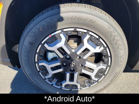 Certified 2026 Hyundai Tucson XRT AWD/4WD image 13