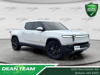 Used 2023 Rivian R1T Adventure