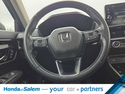 Used 2023 Honda CR-V EX-L image 15