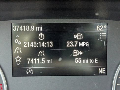 Used 2021 Ford EcoSport Titanium image 34