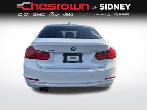 Used 2015 BMW 328i xDrive 328i xDrive image 4
